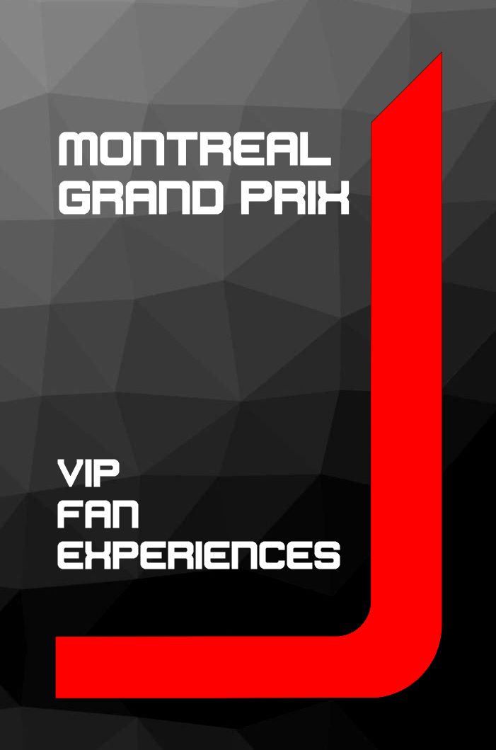 2024 Montreal Grand Prix VIP Fan Experiences tickets in Montreal, QC